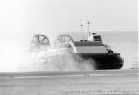 Vosper-Thornycroft VT2 in service